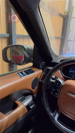 لاند ڕۆڤەر ڕانج ڕۆڤەر سپۆرت